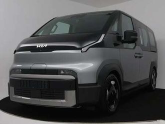 pv5 passenger 5p elite executive 71.2 kwh | n