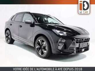 1.5 etsi 150 dsg led acc carplay camera ja19