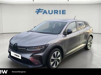 megane e-tech ev60 130ch super charge evolution er