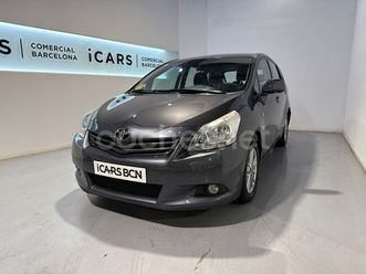 toyota verso 2.0 d4d active 7pl.