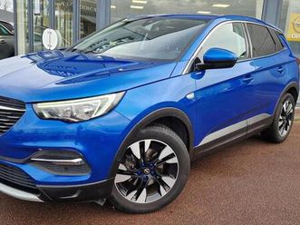 innovation x 1.2 turbo 130 ch ecotec