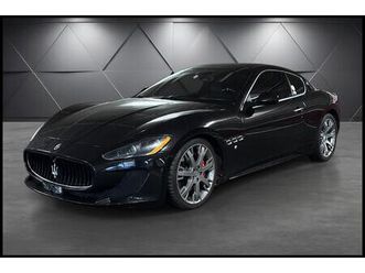 gts 4,7 mc shift, 440hk