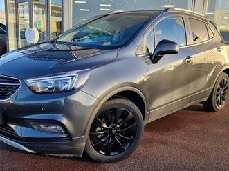 color edition x 1.6 cdti - 136 ch 4x2