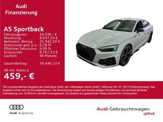 40 tdi quattro s tronic