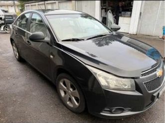 chevrolet cruze 1.8 ab mfk14.02.24