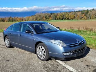 citroën c6 exp./ab mfk 9.12.25