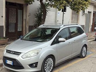 ford grand c max 7 posti