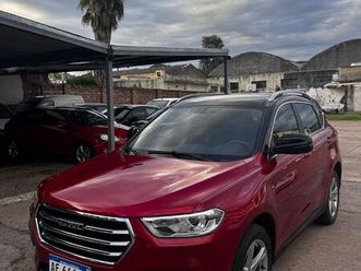 🔷 ¡haval h2 luxury 2021! 🔷