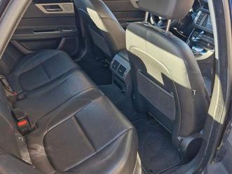 jaguar xf 2.0 2016