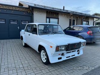 vaz 2107 1.5 r4 57кв