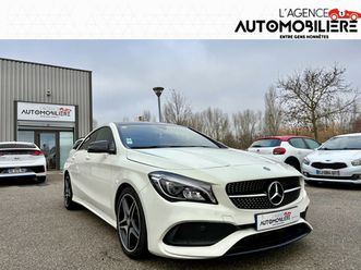 200d 7-g dct fascination - pack amg