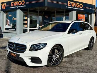 break 3.0 350 d 258ch sport line 9g-tronic bva