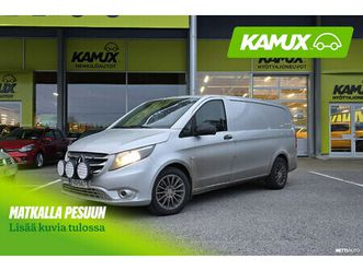 116cdi keskipitkä a2