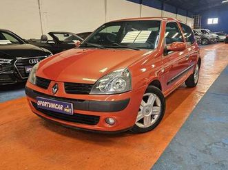 renault clio community 1.5dci80