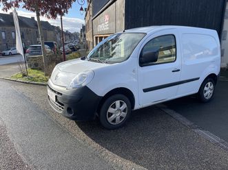 1.5 dci 85 ch l1 extra