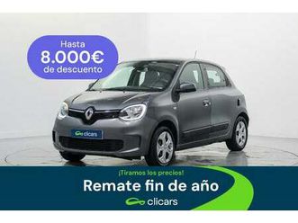 twingo tce zen 68kw