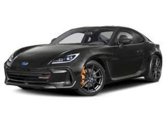 new 2026 subaru brz ts