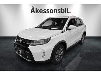 hybrid allgrip select euro 6