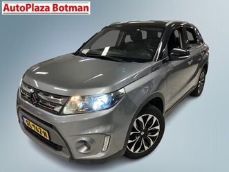 suzuki vitara 1.6 high executive | automaat | trekhaak