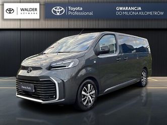 2.0 d4-d 177 km long vip skyview webasto 8 osób