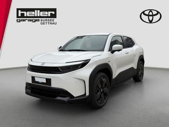 urban cruiser premium awd