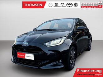 club basis + comfort-paket + technik-paket hybrid