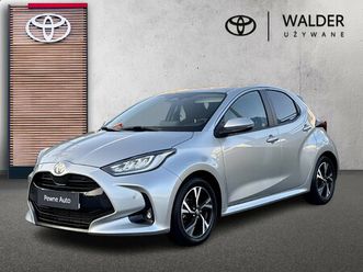 hybrid 1.5 style na gwarancji do 2027 roku