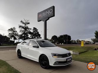 vento highline 1.4 tsi at