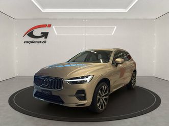 xc60 2.0 t8 te ultimate bright