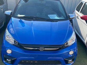 voitures sans permis aixam crossover