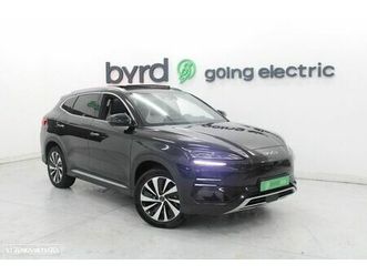 byd seal u 87 kwh design