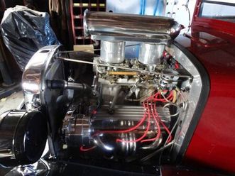 1955 chevrolet bel air