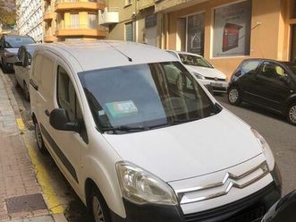 citroen berlingo 3 places