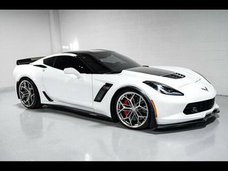 2015 chevrolet corvette