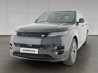 dynamic se automatic