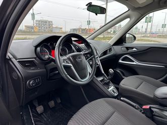 opel zafira 1.6i italy 8,299 bgn