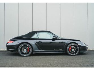 997.2 carrera gts