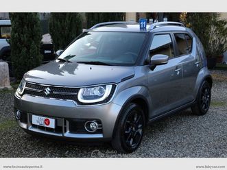 ignis 1.2 dualjet itop ags