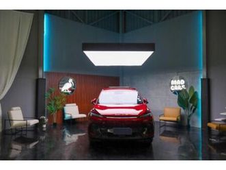 2025 baic x55 1.5t premium auto