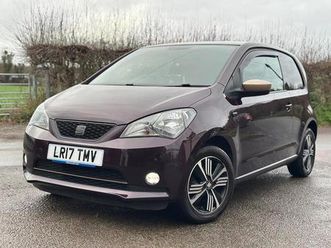 1.0 12v mii by cosmopolitan euro 6 3dr