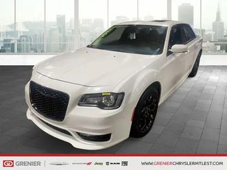 2023 chrysler 300