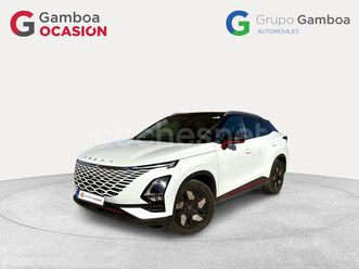 omoda 5 my25 premium 1.6 tgdi