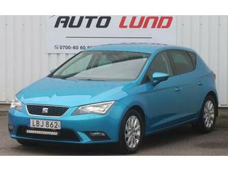 1.6 tdi drag p-senor bluetooth s&v däck euro6 skat