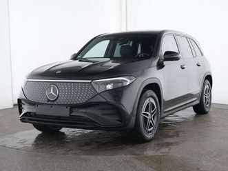 4m amg night pack, 360 camera, trekhaak, leder, le