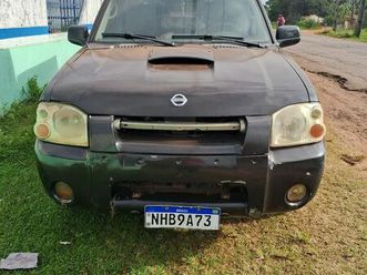 xe/ xe tit. cd 4x4 2.8 tdi dies