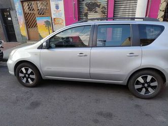 sl 1.8 16v flex fuel aut.