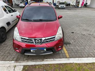 x-gear sl/x-gear 1.8 flex f. aut.