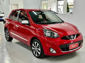 sl 1.6 16v flex fuel 5p