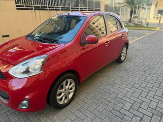 sv 1.0 16v flex fuel 5p