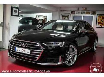 tfsi quattro tiptronic 420kw